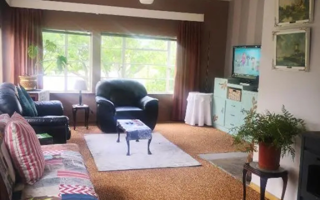 Pa se Engel Self Catering Located in Sutherland Town