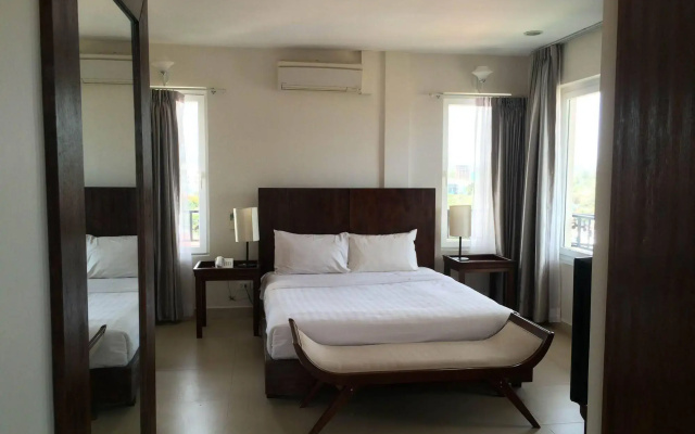 Holiday Villa Nataya