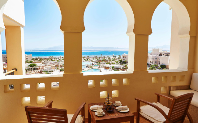 Отель Kempinski Hotel Soma Bay