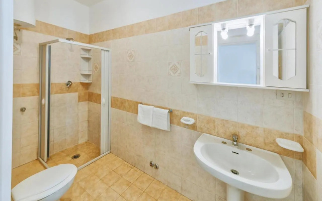 Appartamenti Ischia Casa Don Peppe