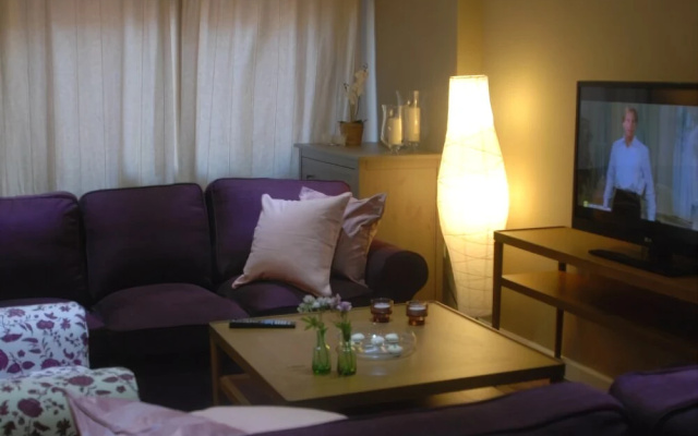 Apartamento Céntrico Soto Ameno