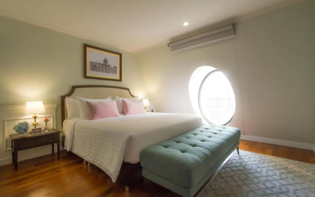 Daraya Boutique Hotel