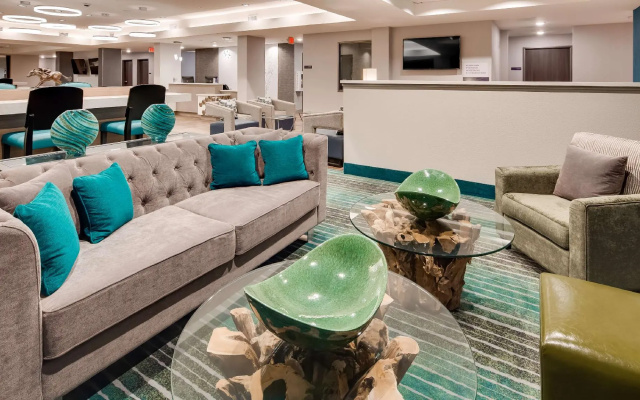 Comfort Inn & Suites Clarksville - Louisville North