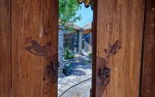 Chen Yi Art Villa