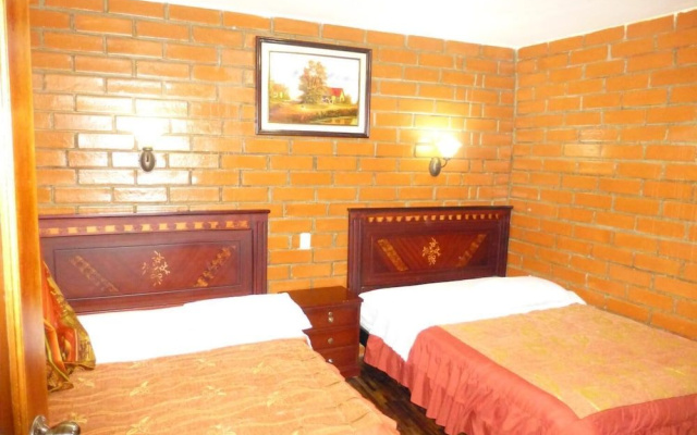 Hostal Nomada - Hostel