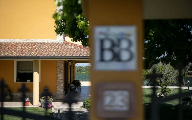 B&B La Canfora