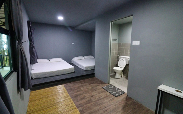 The Box Hotel