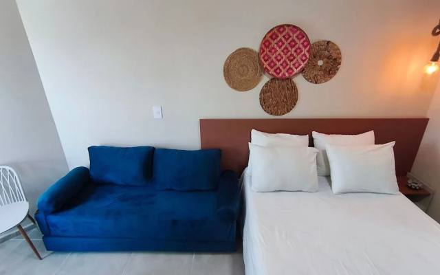 Max Carneiros Suites by CTA