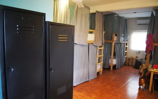 Hostel Casa Moringa