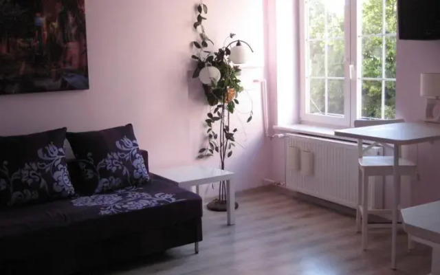 Apartament 7sky
