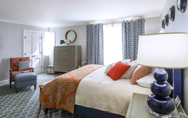 Saybrook Point Resort & Marina