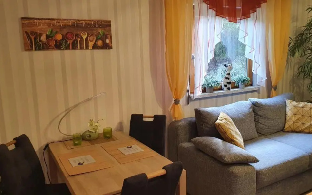 Ferienwohnung Sonnenblick