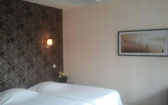 Hôtel Cante Grit