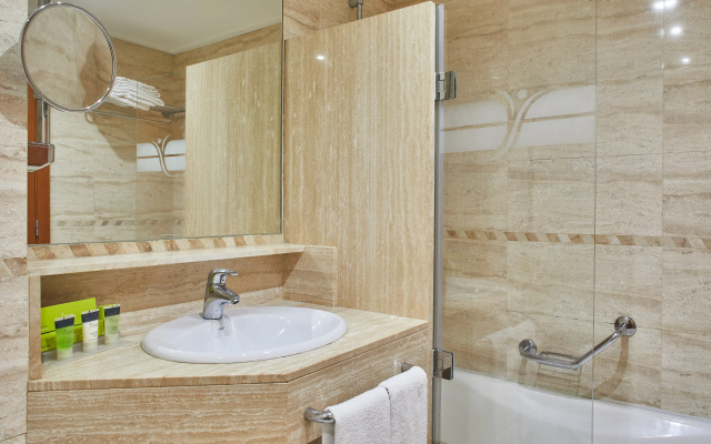 Отель Eurostars Atlantida