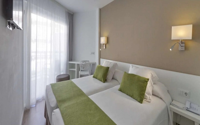 BQ Amfora Beach Hotel - Adults Only