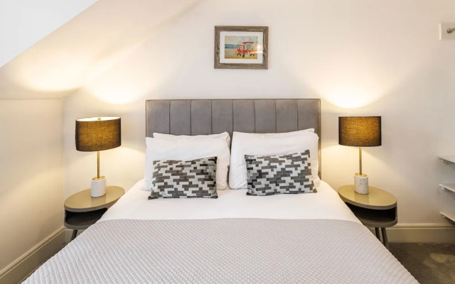 Host Stay Franklin Rise