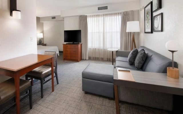 Residence Inn by Marriott Rogers