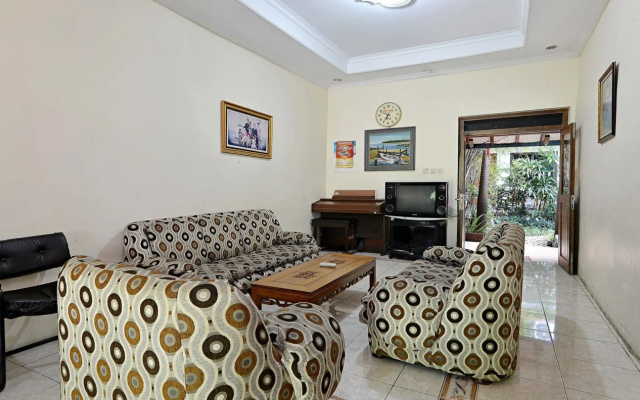Sabana Homestay