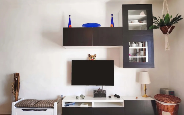 Apartamento El Timple