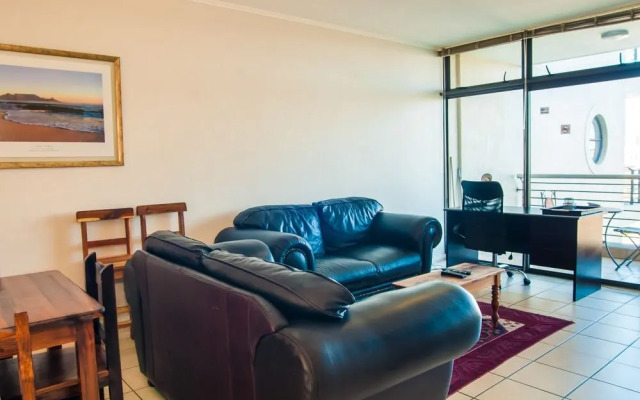 Tyger Waterfront Serviced Apartments