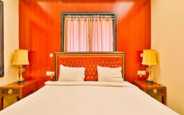 Airport Guest House Guwahati