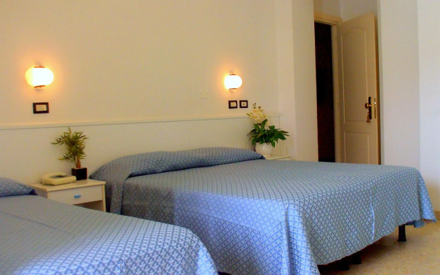Hotel Elite