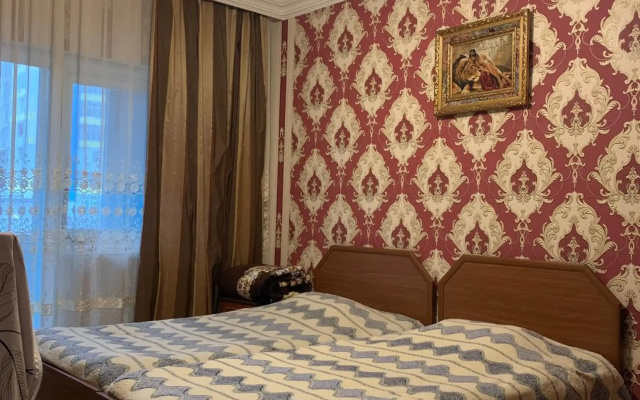 John Apartment Old Batumi