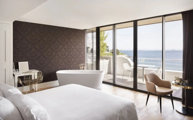 Grand Hôtel Perros-Guirec