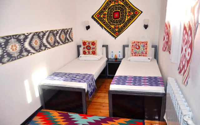 Khiva Tosh Darvoza
