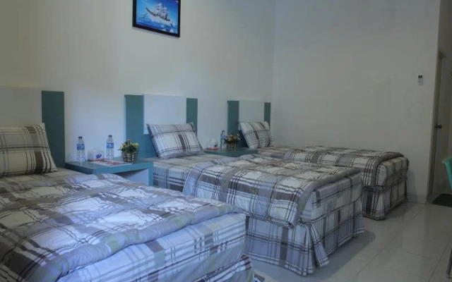 Guest House Sutos