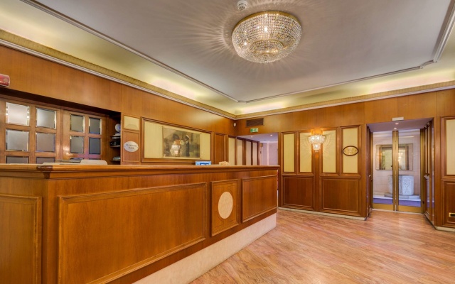 Hotel San Donato - Bologna Centro