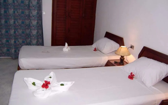 Fayed Beach Resort