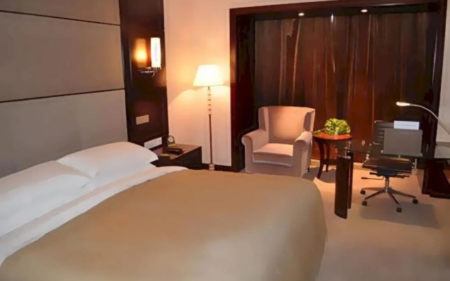 Traders Oriental Hotel