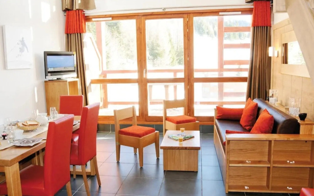 Scenic Alps Apartment Stay