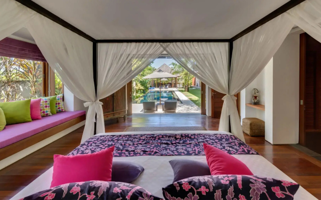 Bendega Villas
