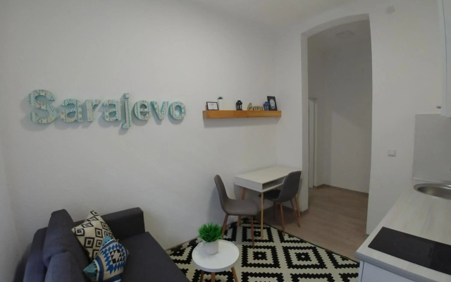 Apartments Sari