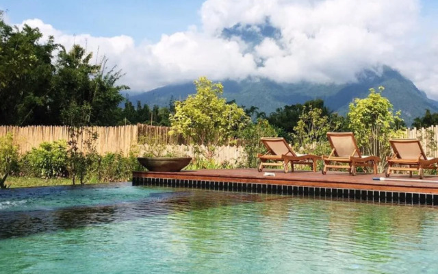 Azalea Village Wellness Resort