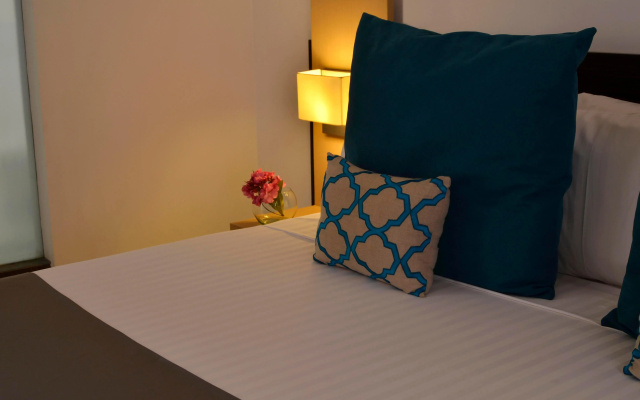 Hotel Casa Blanca