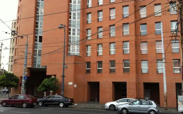 Orczy Apartman Budapest