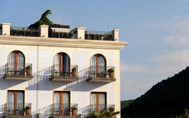 Bellerive Lifestyle Hotel