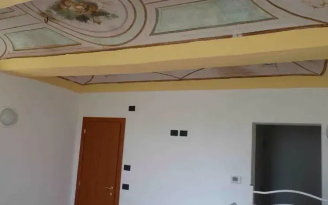 Ostello Casa Tabor