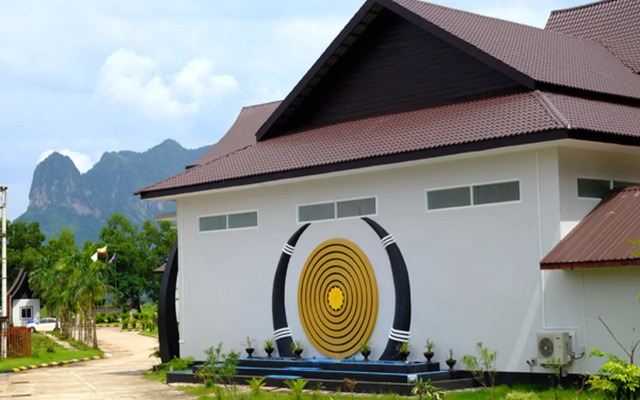 Thiri Hpa An Hotel