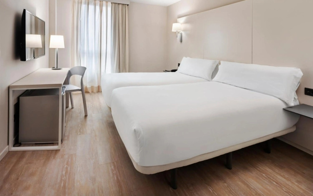 B&B Hotel Castellon