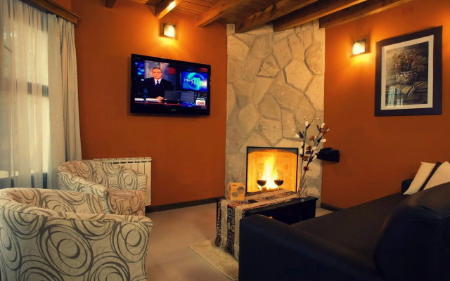 Bahia Paraiso Luxury Suites