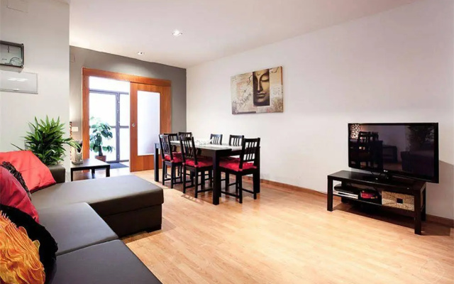 Sagrada Familia Apartments