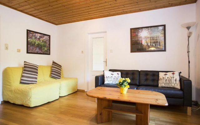 Alpenwiesen Ferienwohnung