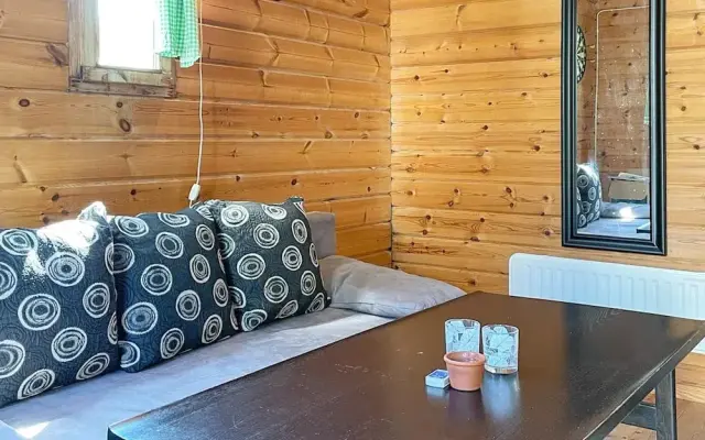 Peaceful Beachside Cottage in Skane