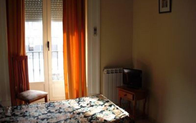 Hostal del Mar
