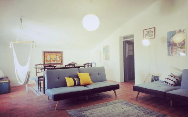 Casa do Pátio- Bed & Breakfast- City Center
