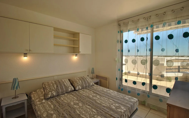 Apartment Residence ulysse